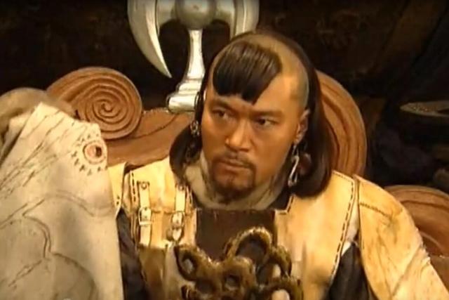 十三翼之战|札木合|铁木真_新浪新闻