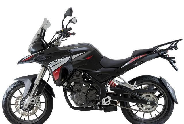 开5年难有大修,单缸水冷249cc,2.0万贵吗