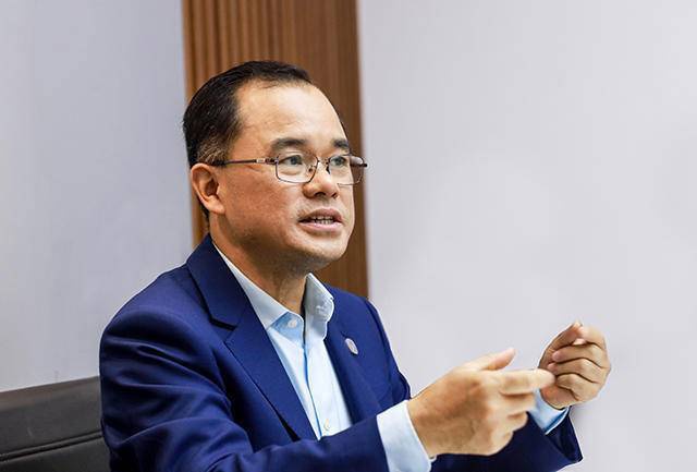 王俊的"必答题"