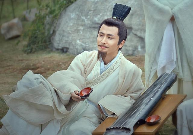 王羲之的父亲王旷为何在历史上突然间消失了真是投降匈奴了