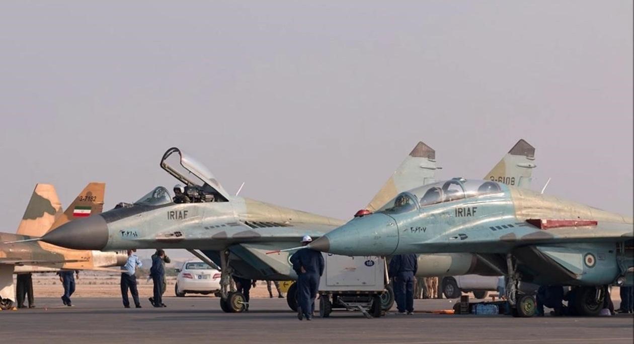 一口气买百架新战机,歼10c非首选目标|伊朗|战机|空军_新浪新闻