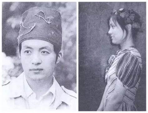 他更不知道,在前往激流岛之前,英儿就已经和另一个诗人刘湛秋在一起了