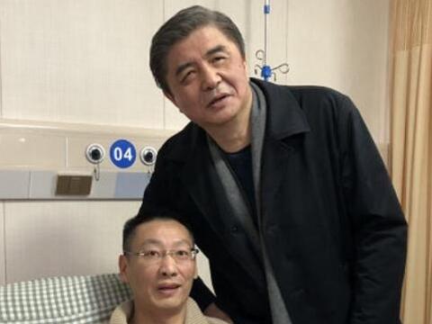 与女星离婚,二婚娶将军女儿,如今生活幸福|汪嘉伟|邓星|刘超英_新浪