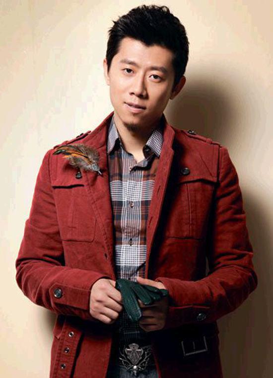 低调的影帝夏雨,兴趣爱好广泛,演戏只是其中之一|夏雨|滑板|兴趣_新浪新闻