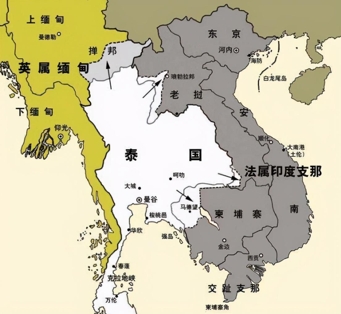 老挝面积不算小,为什么人口那么少,是有什么历史原因吗?|老挝|人口|东南亚_新浪新闻