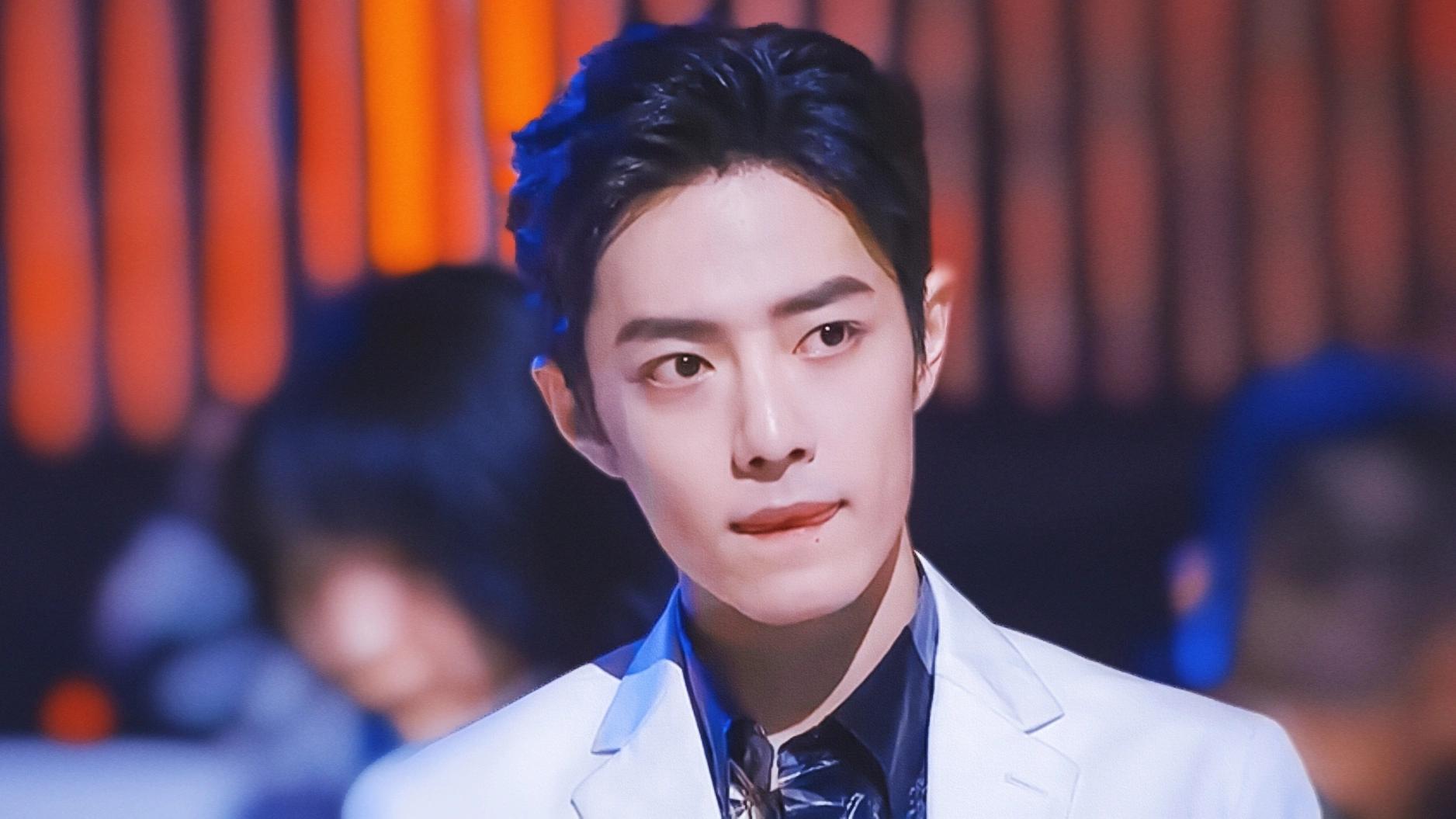 2020星光大赏能量榜肖战断层第一!王一博第二,两人或将有望同台