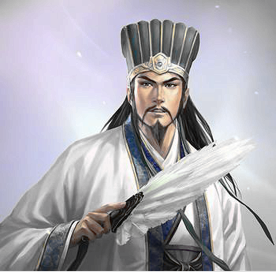 诸葛亮在蜀汉一手遮天,为什么不篡位?因为只有刘禅才能稳住局面