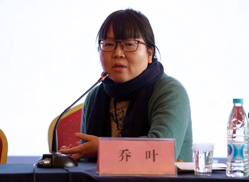 乔叶的私人书单|名著|毕飞宇|格非_新浪新闻