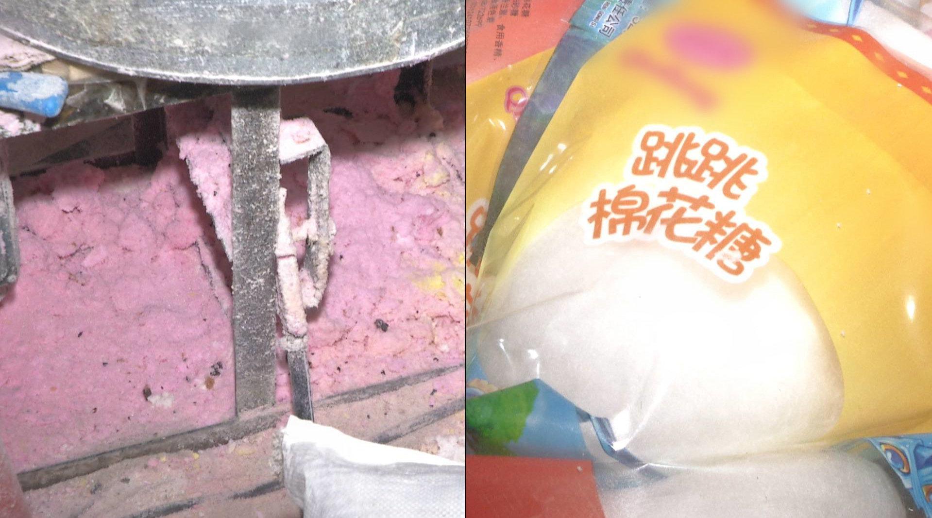 严厉打击泔水油,执法人员捣毁多个泔水油黑作坊(4)