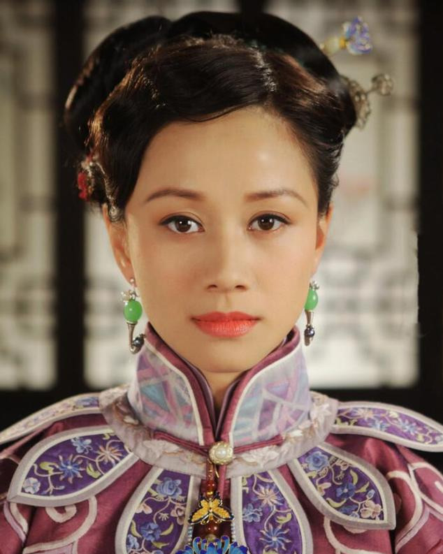 《武林外传》中的祝无双,不是科班出身却演技精湛