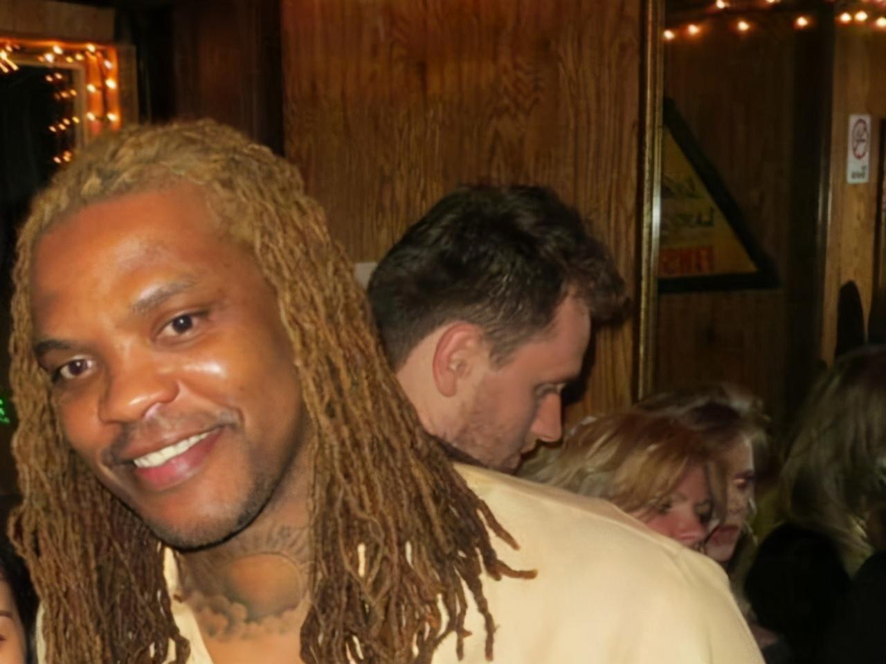 狂人斯普雷维尔有多狂掐主教练脖子称没千万年薪没法养家