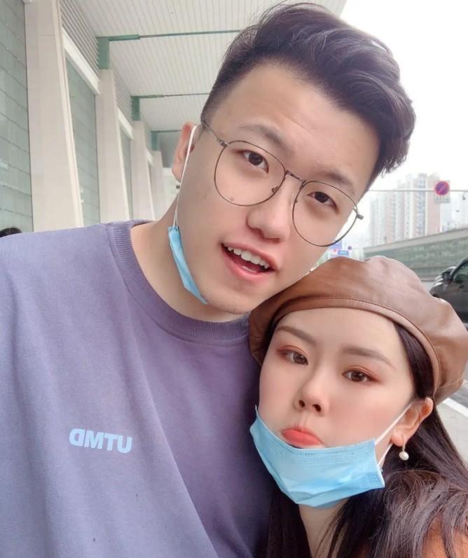 李秋怡嫁给了李秋怡,同名同姓小夫妻领证|李秋怡|李女士|同名同姓