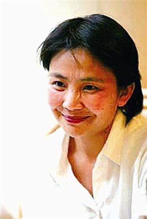 顾城独子10岁曾回国19岁入新西兰最好大学似不知其身世