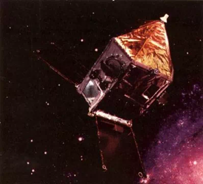 methuselah星球:这颗星球比宇宙还要大2亿岁