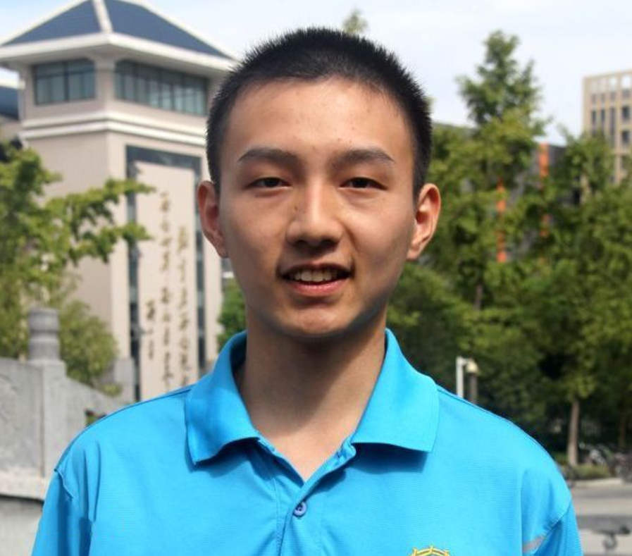 拿到物理奥赛全国一等奖,他却拒绝保送清华,原因很现实!