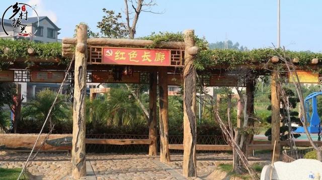 闽清县白中镇攸太村:实施乡村振兴战略,打造魅力攸太