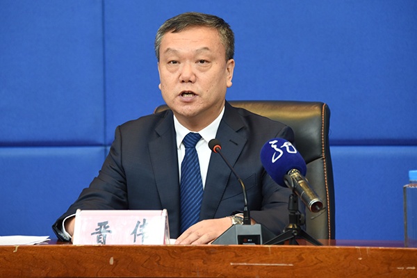 林甸县持续精准发力强化产业扶贫治本功效