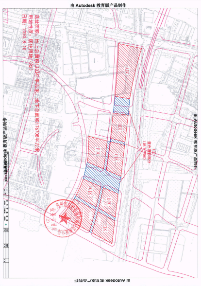 房企拿地新出路？中南建设搭京东产业新城顺风车在苏州拿地