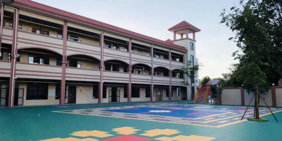 中山新增12家幼儿园,在哪?