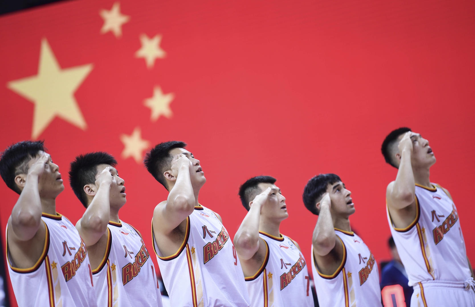 八一队男女篮全面告别职业联赛cba后续赛程将如何转变