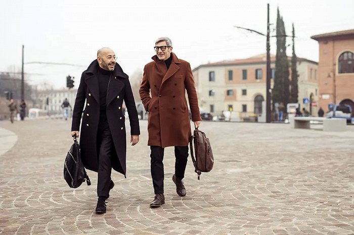 PittiUomo