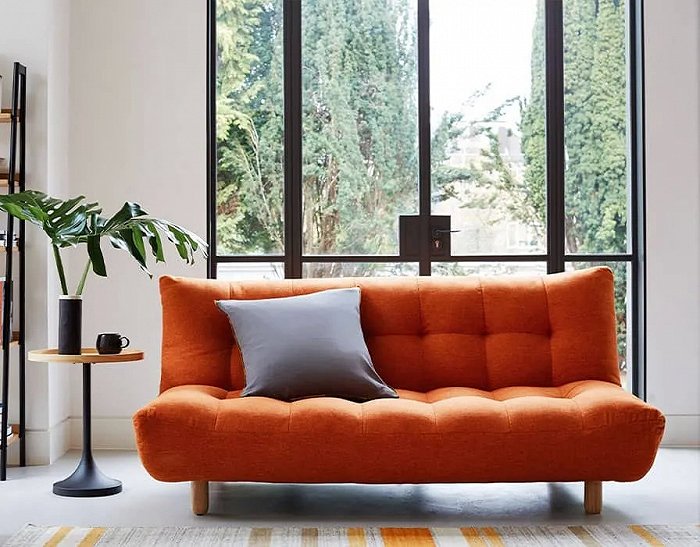 如果对家居美学感兴趣 一定要了解的一位英国设计大师 宜家 设计 家居 新浪科技 新浪网