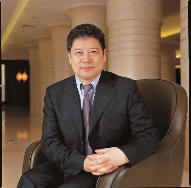 吴群力创业路上需要从心出发