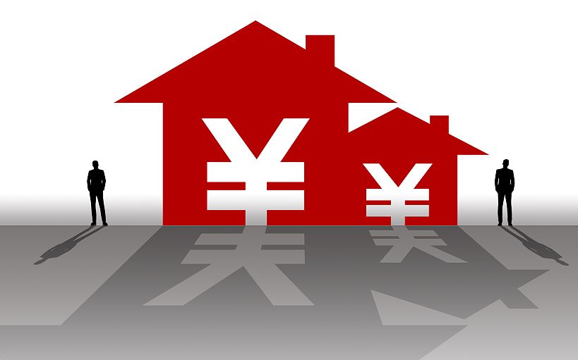 徐州新房、二手房领涨全国 十天前刚加入“调控大军”