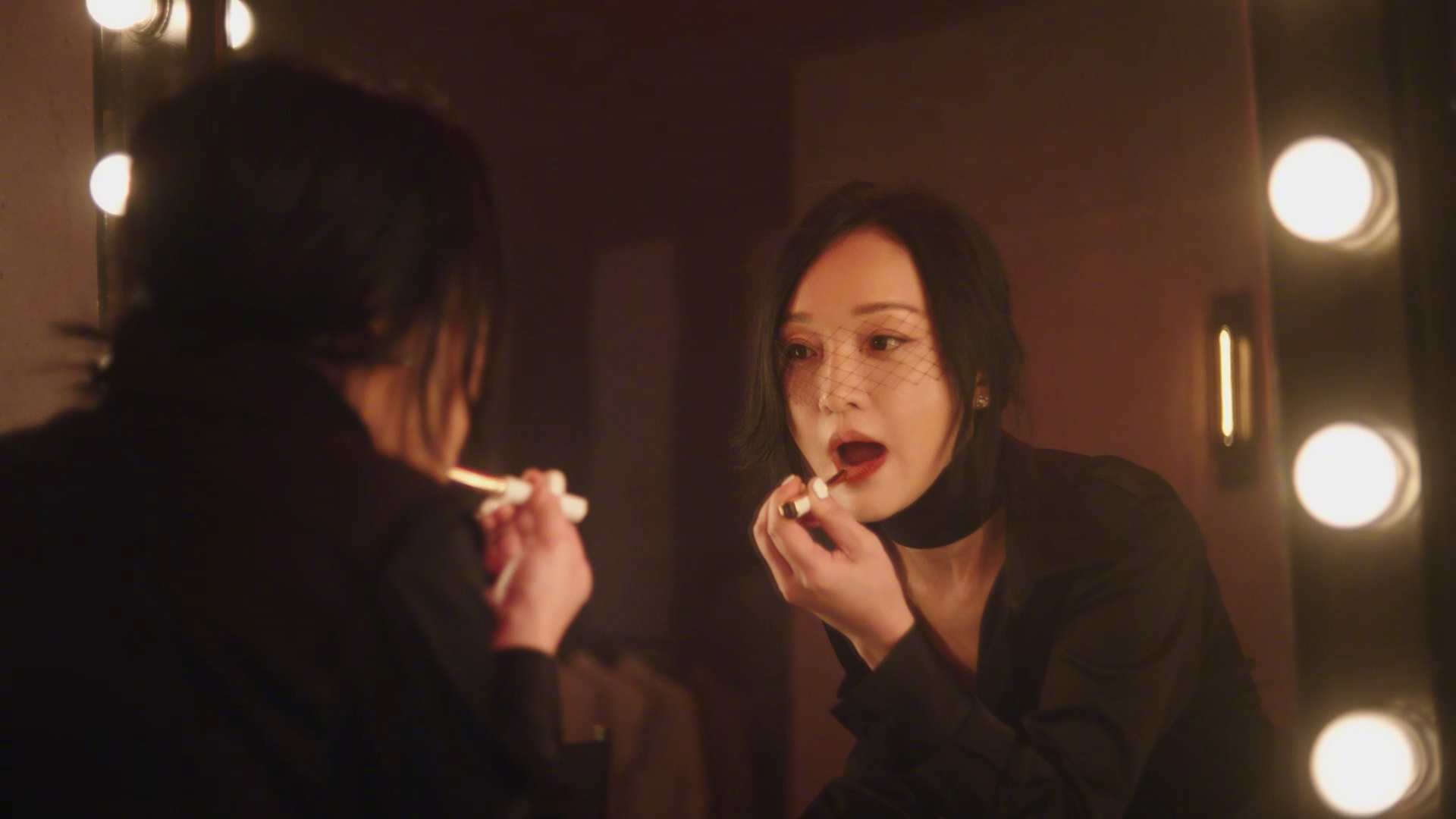 流量当道的时代完美日记请周迅代言有多值