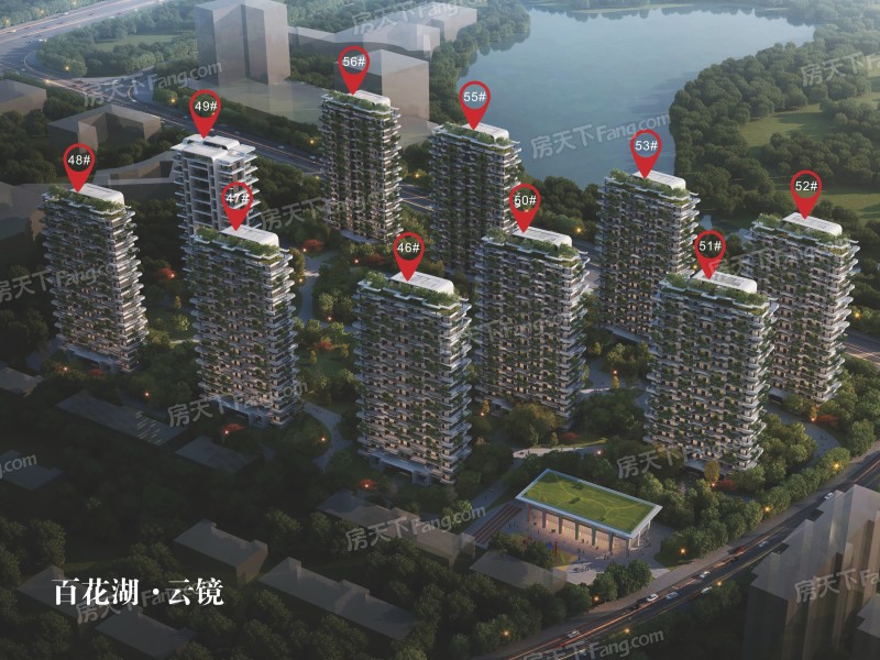 百花湖怎么样 百花湖价格