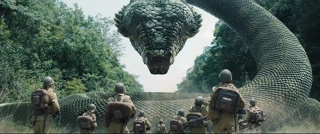 网络怪兽电影迭代怪兽的春天已经过去