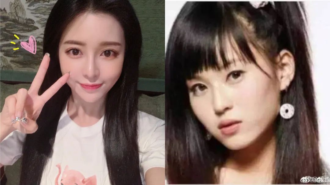 还记得网剧心理罪的校花邓琳玥吗她都有孩子了