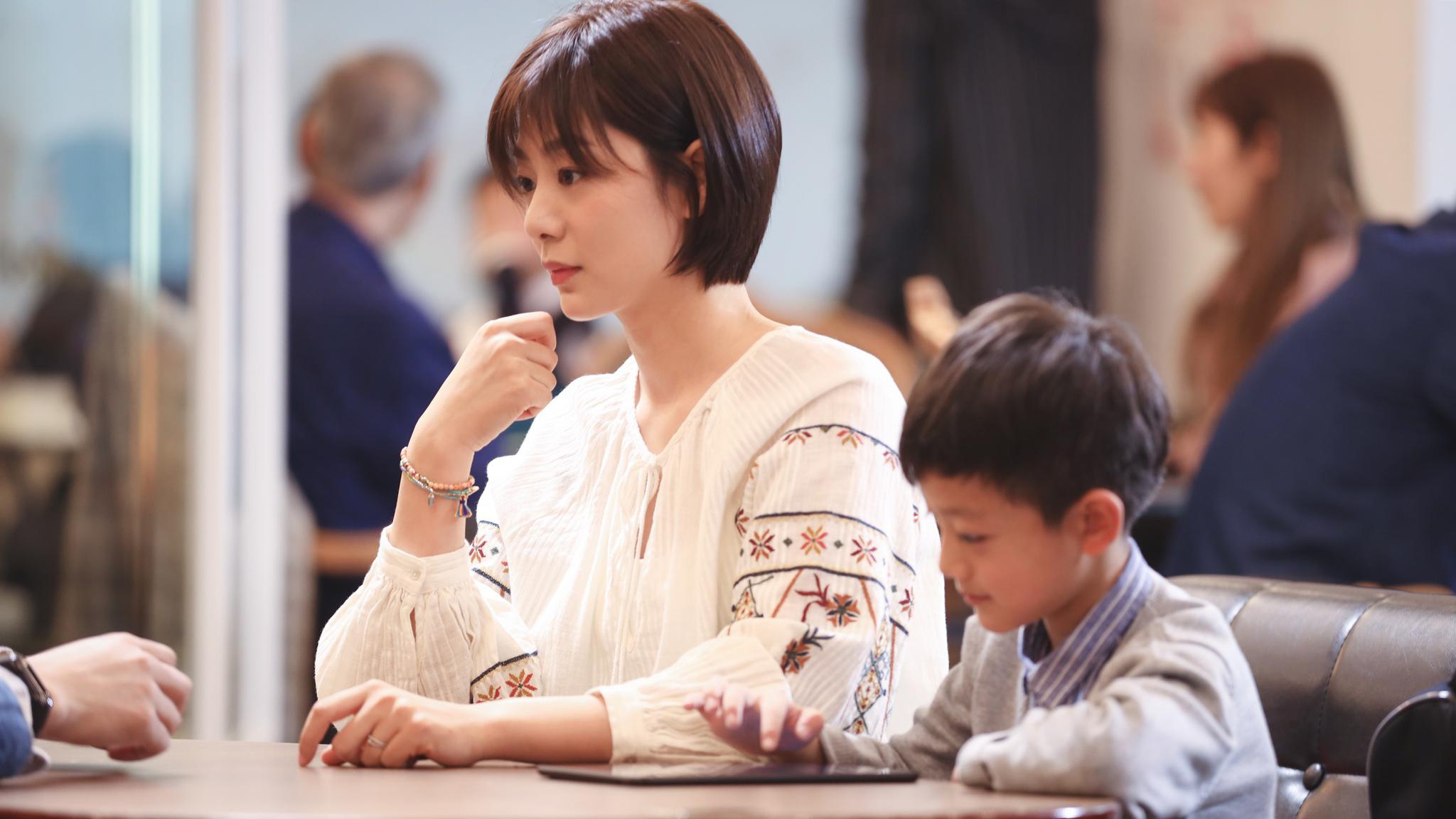 王真儿《小大夫》温暖收官 感悟角色拥抱百味烟火人生