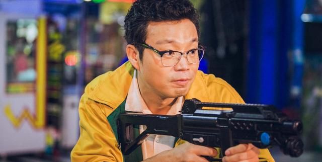 票房仅破百万,他离开了黄渤王宝强,如今跌落低谷成"烂片王"