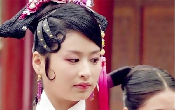 甄嬛传从夏常在的身上我们应该学会什么处世道理