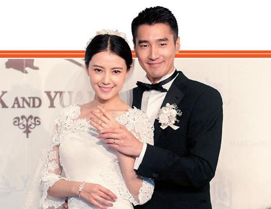 高圆圆爱了他整整5年因不肯结婚分手如今他50岁爆肥成大叔