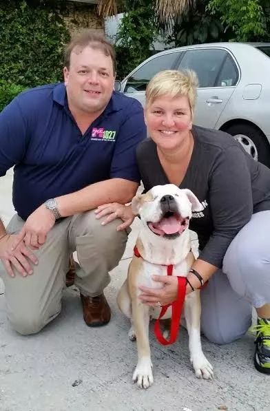 主人去世狗狗留在屋外无人问津,救助后瞎了双眼却找回快乐休闲区蓝鸢梦想 - Www.slyday.coM 主人去世狗狗留在屋外无人问津,救助后瞎了双眼却找回快乐休闲区蓝鸢梦想 - Www.slyday.coM