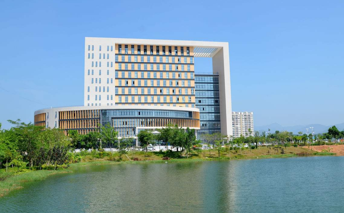 由大学降为学院,接受985工程高校支援|海南热带海洋学院|海南|海洋