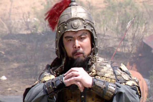 张辽曾只身上山招降,对方却并非关羽,而是一位籍籍无名之人|不降|关羽|三国志平话_新浪新闻