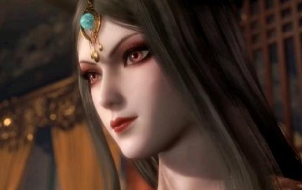 秦时明月:又一位罗网天字杀手亮相,和掩日联手,因此在章邯营内