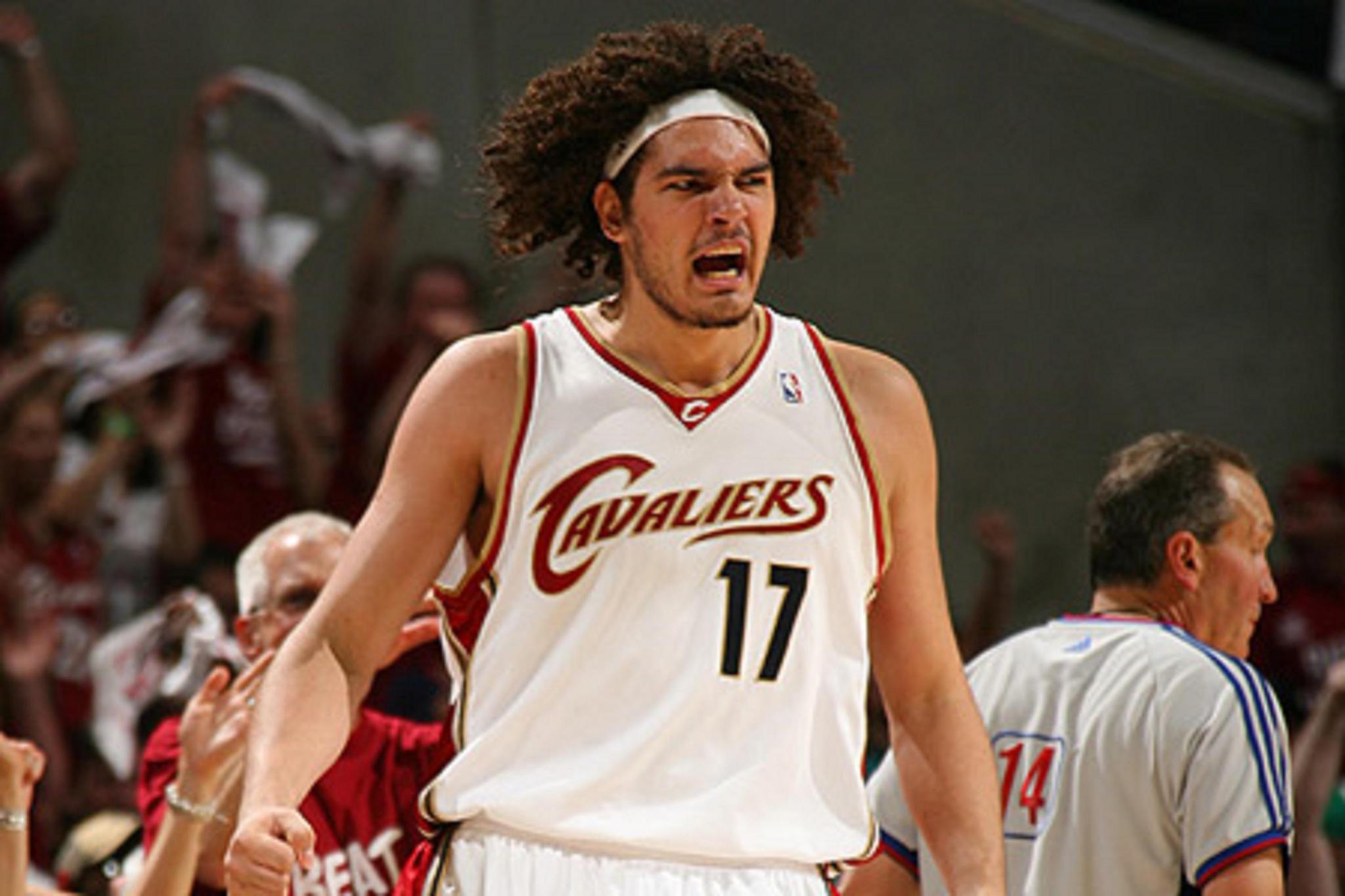 追忆詹皇曾经的御林军|布泽尔|帕夫洛维奇|詹姆斯_新浪新闻