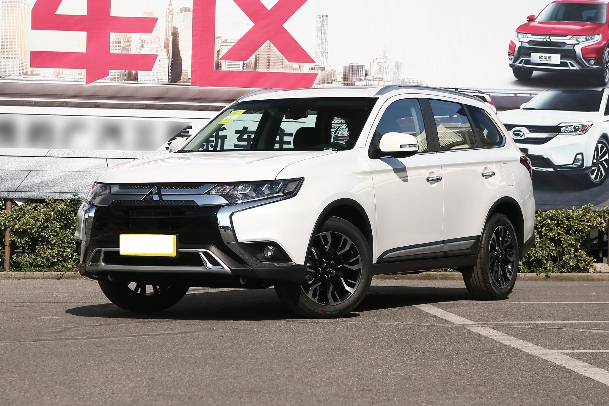 20万内可落地,盘点3款日系suv,没必要总盯着荣放,crv