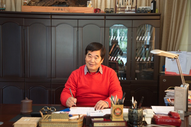 浙江宁海县9大神秘亿万富豪前宁波首富仅为榜眼谁夺魁首