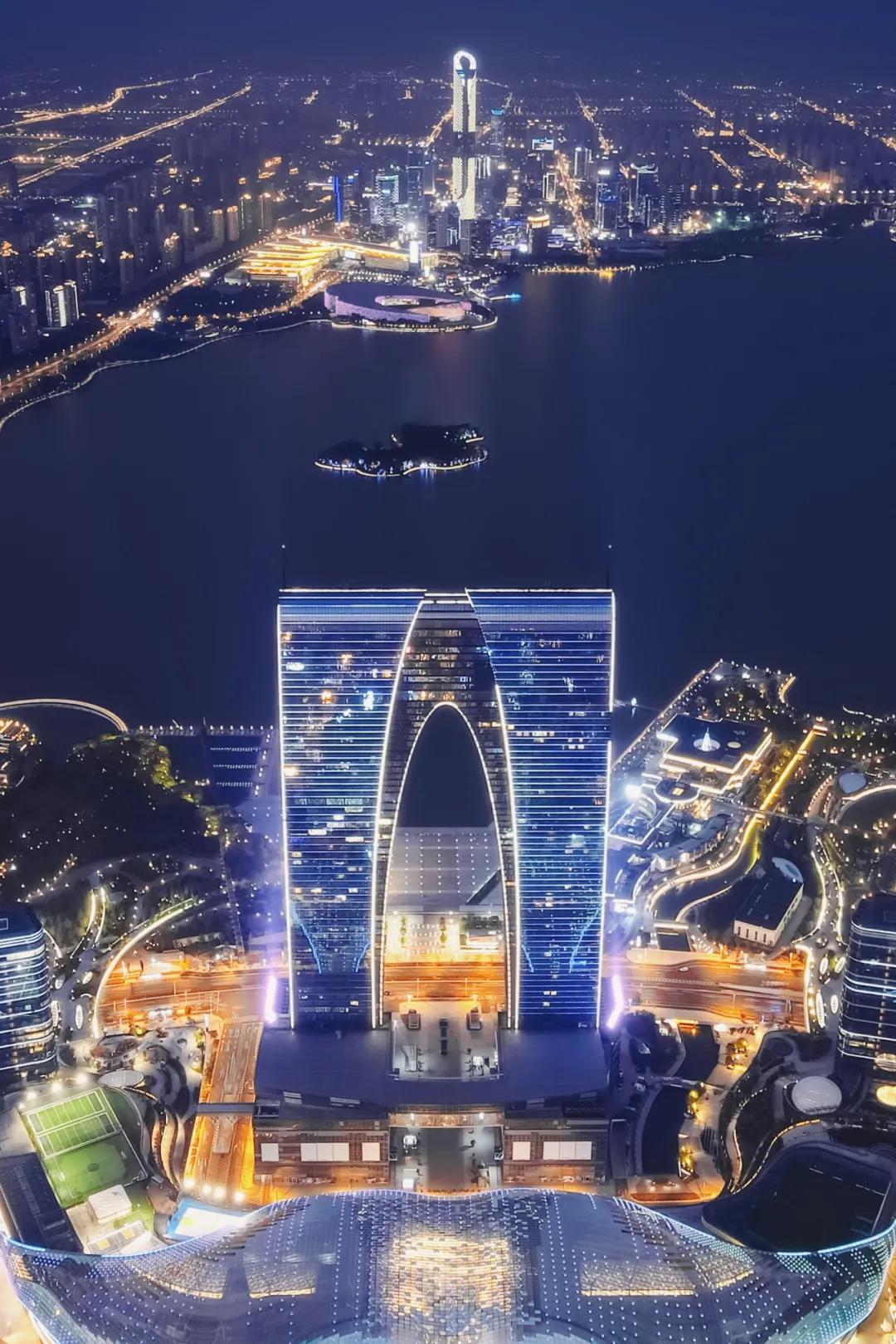 苏州是中国地级市的异类你可知它有多厉害