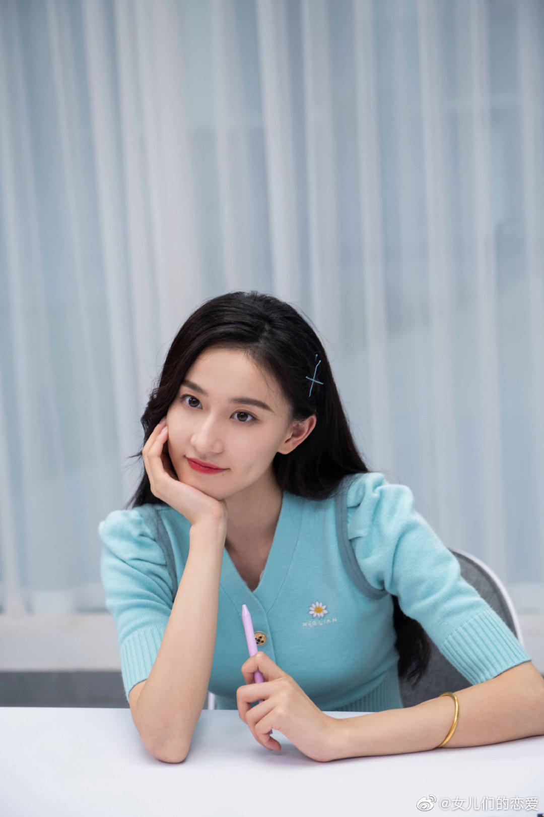 第三季剧照精彩继续张豆豆zdd和爸爸的合照温馨又可爱