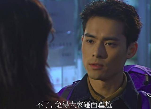 海俊杰为拍无线剧损失六位数十场演出加网剧直言打戏上瘾