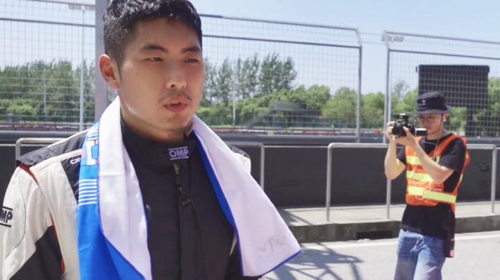 玩车的终极目标是什么?