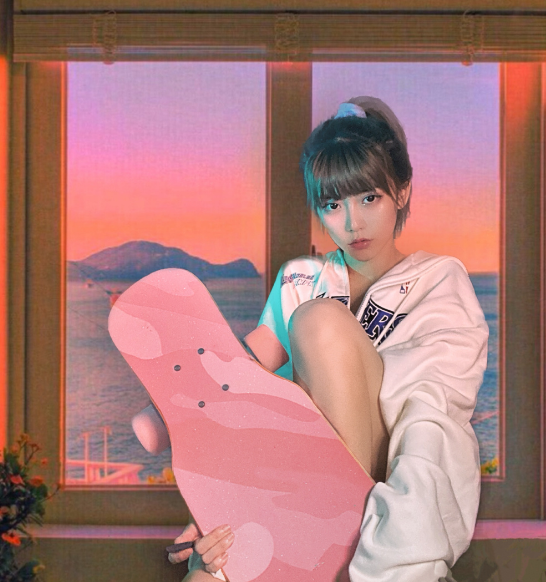 难怪无法脱单周淑怡自己透露爱情观绝对不会主动付出