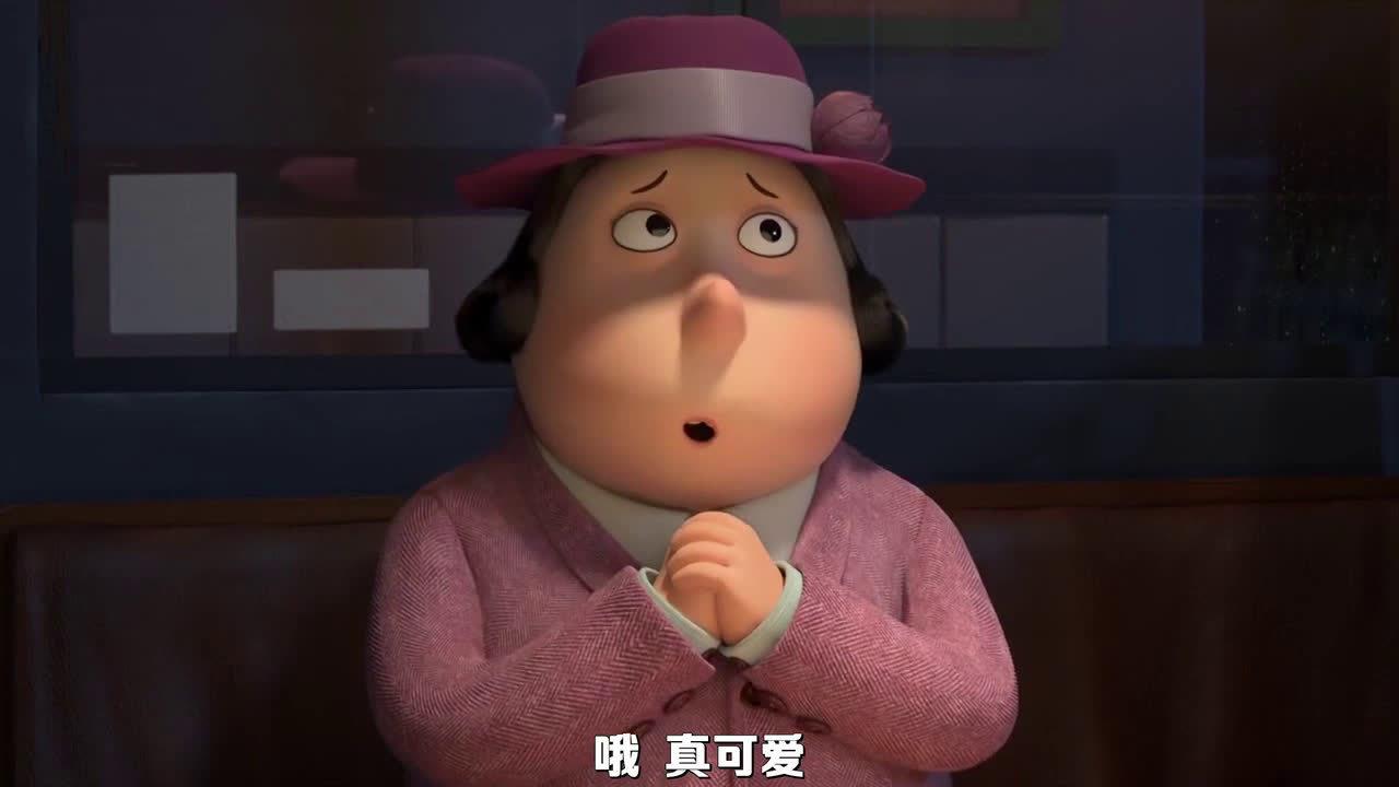 惊悚短片《玩偶师》,全程没有任何恐怖镜头