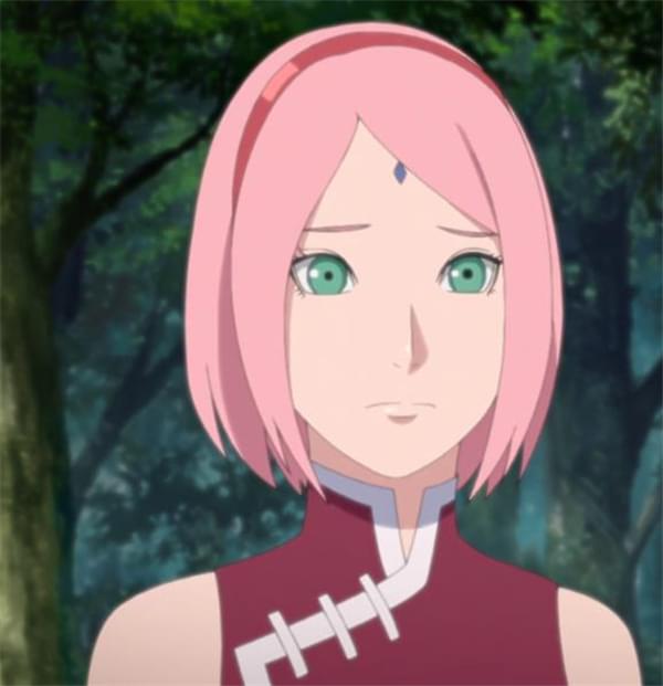 博人传要不是小樱出现佐助会肯定佐良娜的做法吗